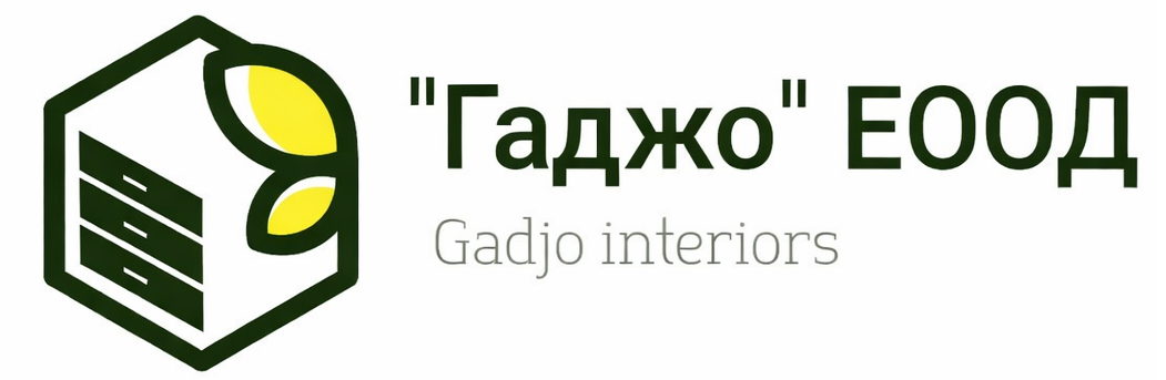 Gadjo EOOD Logo