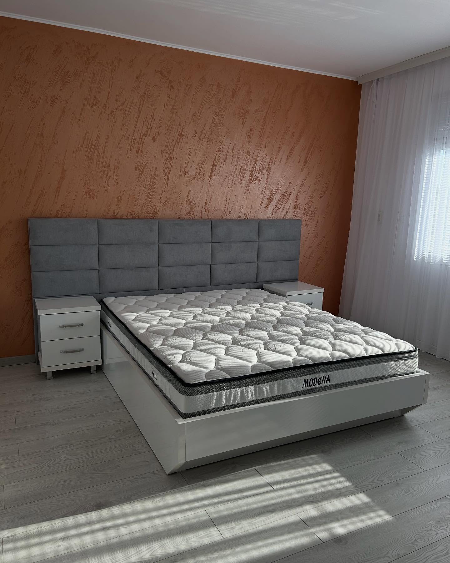 Спалня по поръчка — проект 1