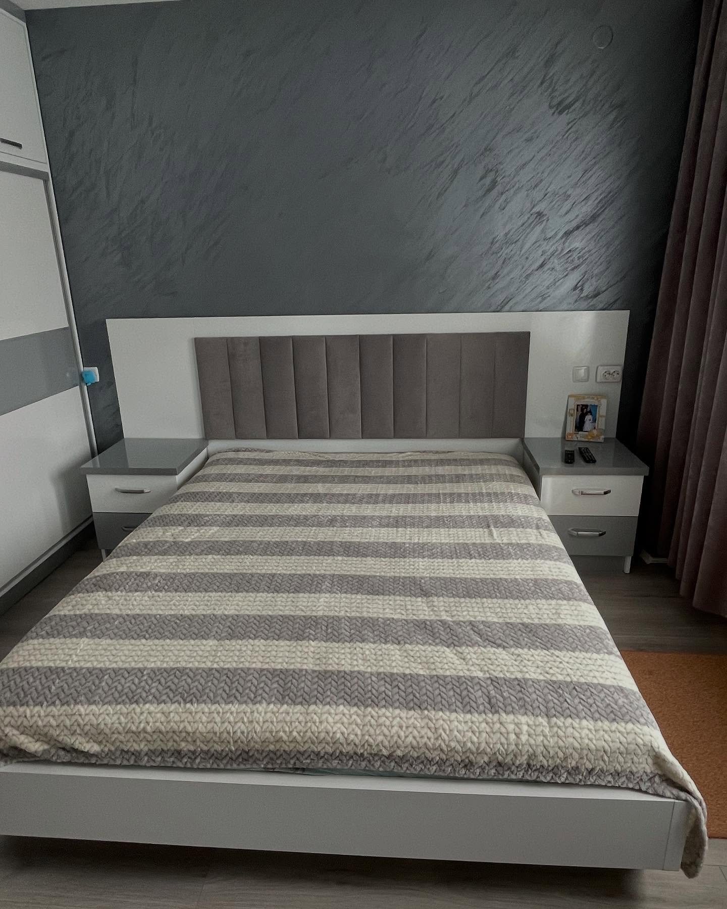 Спалня по поръчка — проект 2