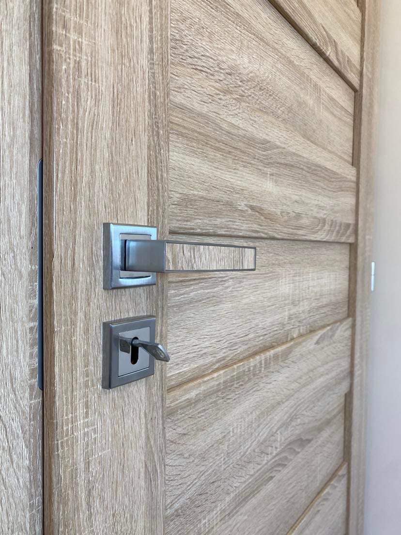 Интериорна врата — проект 2