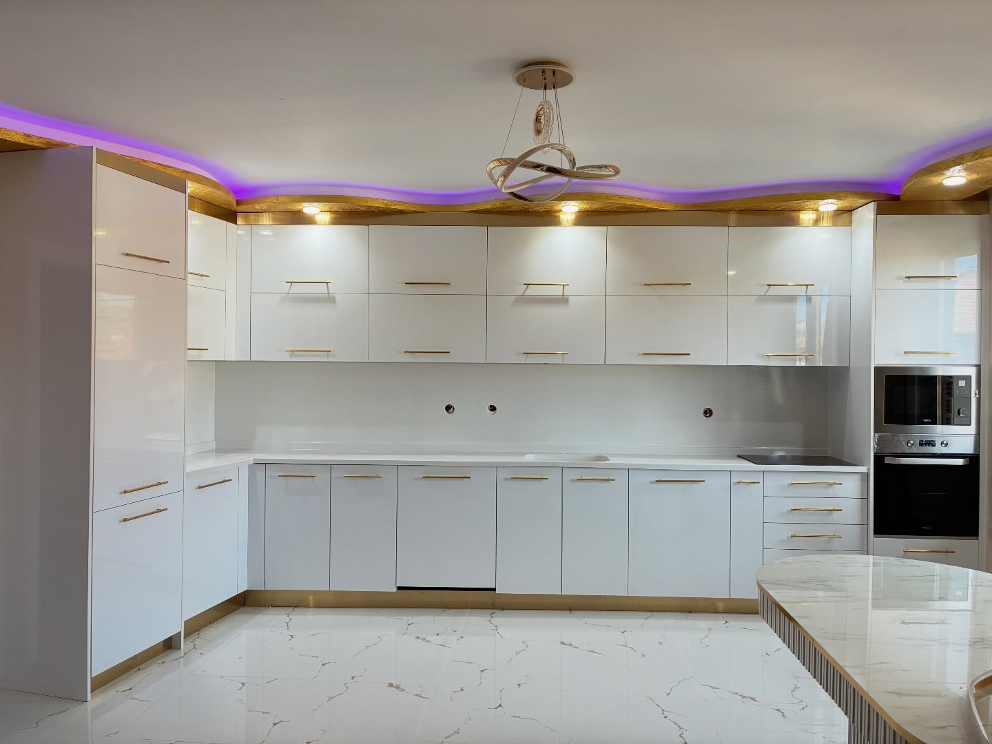 Гардероб по поръчка