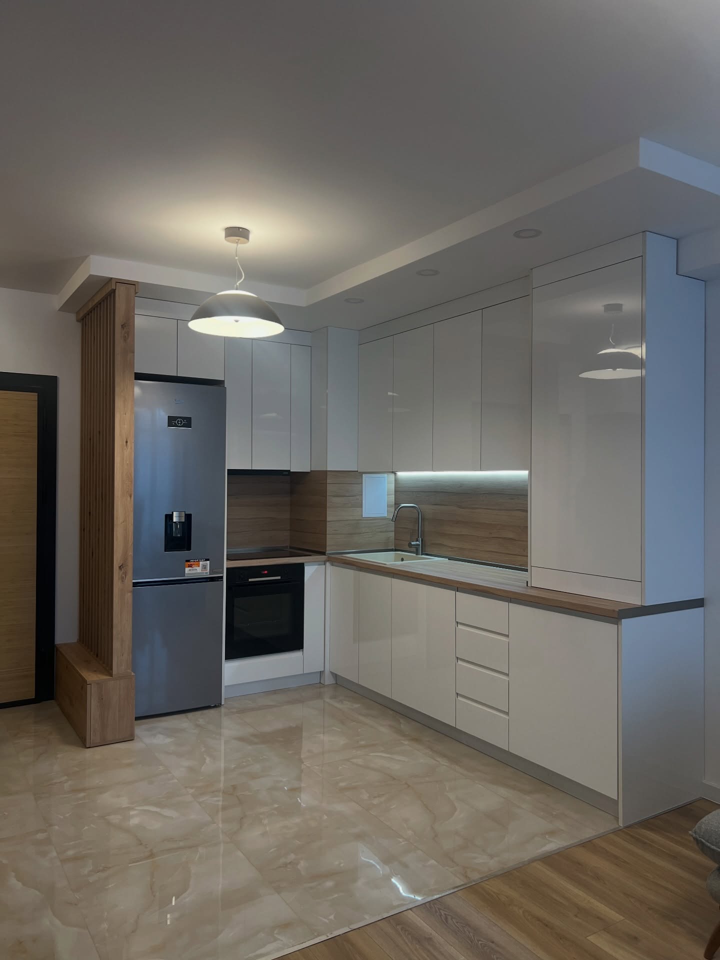 Кухня по поръчка